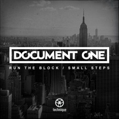 Document One - Small Steps ( Inao EDIT )[ PREVIEW ]