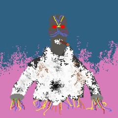 HEXCORP Soundtrack- Ludum Dare 35