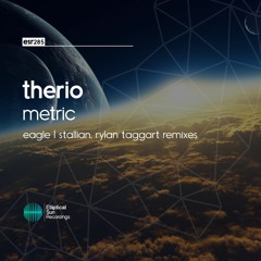 TheRio - Metric (Rylan Taggart Remix)