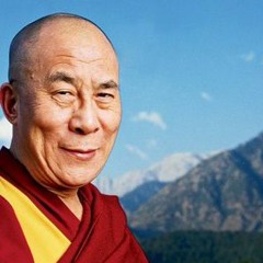 Dalai Lama