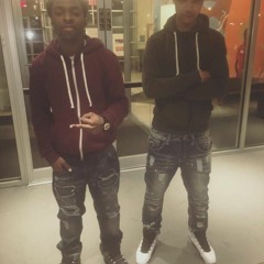 Stacco Bandz x War Dollas - No Limit Prod By Kendall P