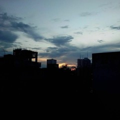 প্রিয় রংচটা বারান্দা এবং কিছু গান