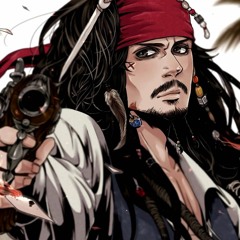 Voltaire The Beast Of Pirates Bay Nightcore