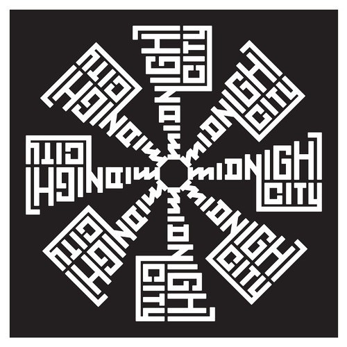 Midnight City Podcast #018 - Chuggin Edits