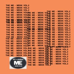 The ME - MEKK vol.2