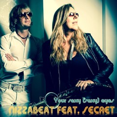 Your sexy (saxy) eyes - Nizzabeat feat. Secret