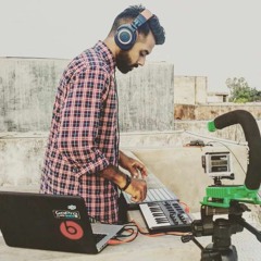 Umang Pandya Ft. Lewis Lane - Dance The Night Away
