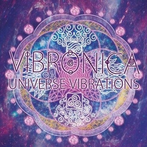 Seamoon - Mix for Vibronica Party 2015 - Ukraine