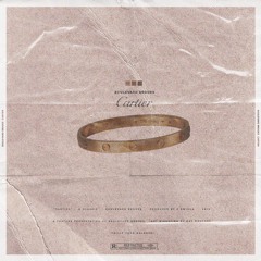 Cartier (Prod. K Swisha)