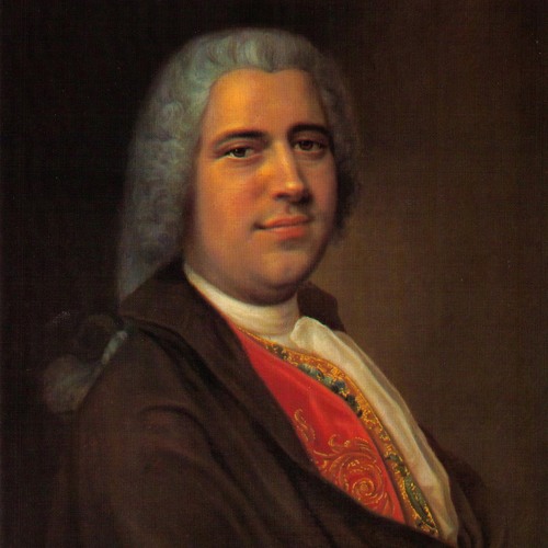 Johann Adolf Hasse: Sinfonia VI (Op. 5, No. 6) - Live recording at Concertgebouw Amsterdam