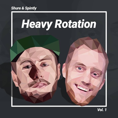 Heavy Rotation Vol. I - Click "Buy" for free download