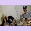 do$o Ft. durtypink - percuLes