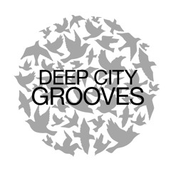 Deep City Grooves Radioshow- April by Pascal Dollé