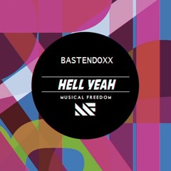 Hell yeah (Original Mix)