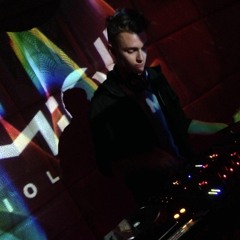 bjør before Christian Löffler @ Monarch w/ Mioli