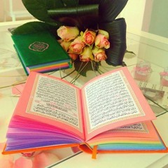 سورة المجادلة .. مشاري راشد العفاسي