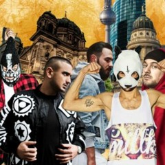 Deutschrap Remixe