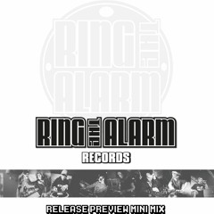 Ring The Alarm Records 2016 Release Teaser