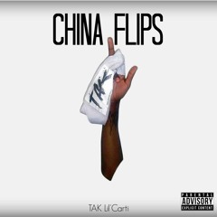 TAK Lil'Carti- Fuck It Up (Ft. Money Mike)