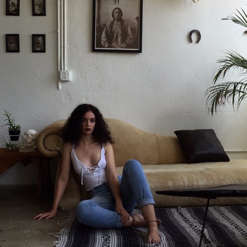 Sabrina claudio