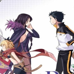 【Re:Zero kara Hajimeru Isekai Seikatsu ENDING / Re:ゼロから始める異世界生活 ENDING 】STYX HELIX
