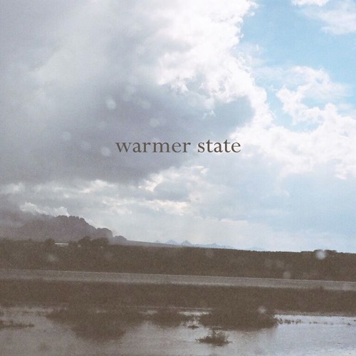 Warmer State