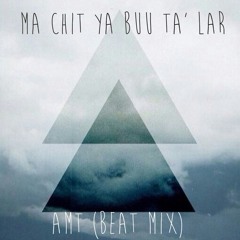 Ma Chit Ya Buu Ta` Lar