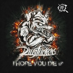 KRH170 : Drug Fuckers - Apocalypto (Original Mix)