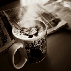 Strong Espresso (Last night review)