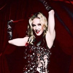 Madonna - Living For Love (Felix Meow's Empowered Mix)
