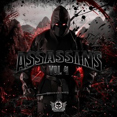Blaqout - Jack Reacher ft. Gravity [Multikill Recordings]