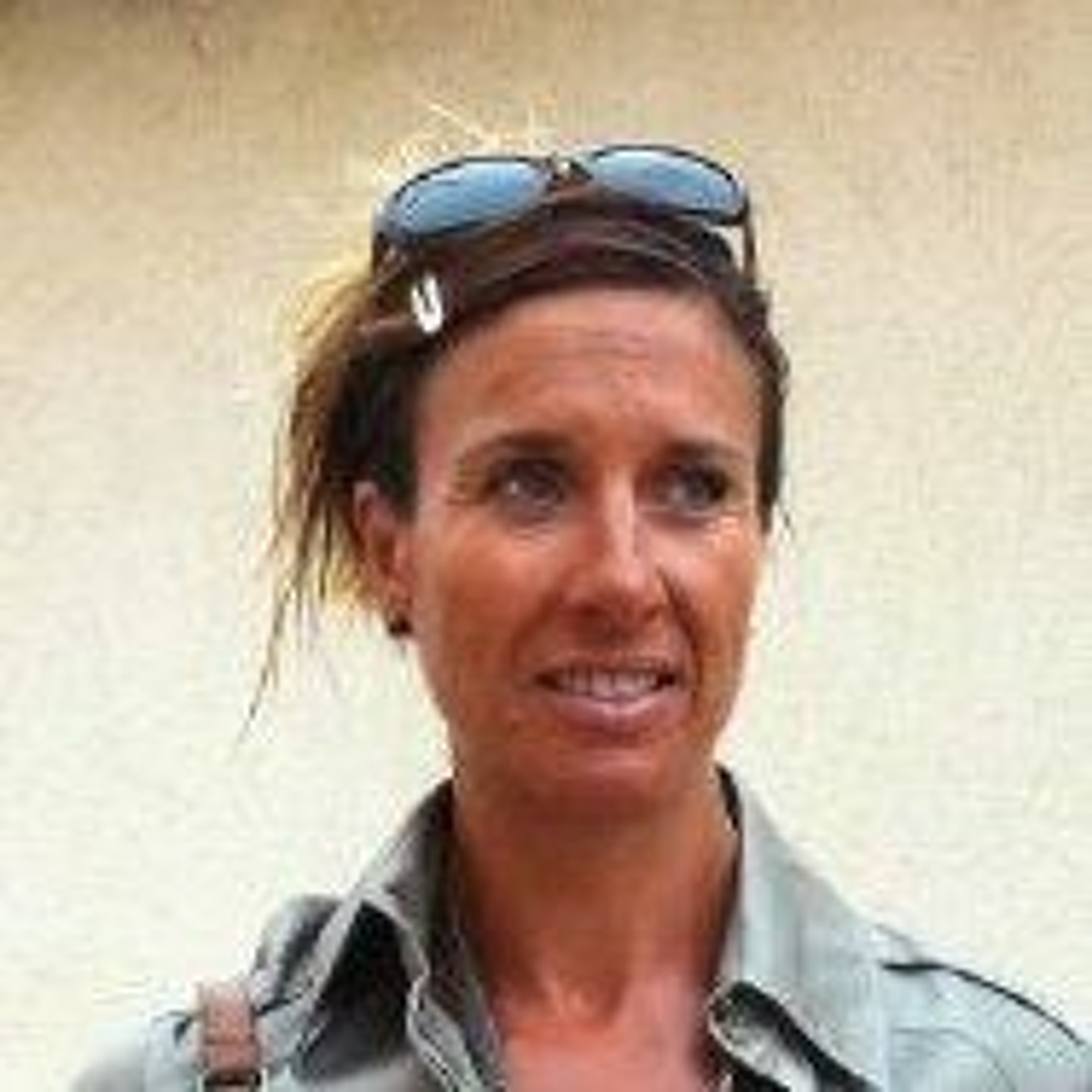Interview De Magaly Blanc - La Folie Douce Alpe D'Huez episode artwork