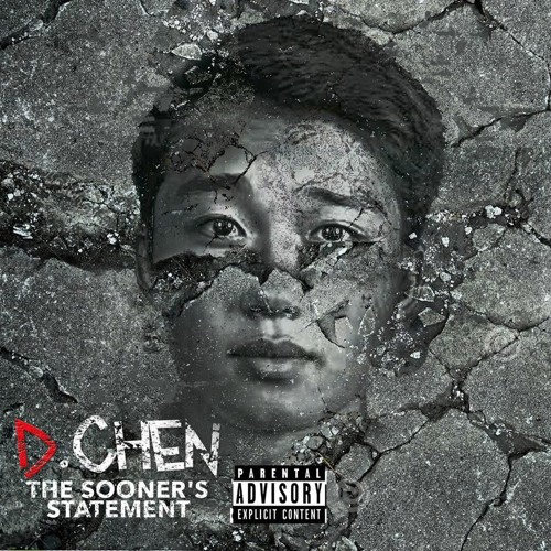 D.CHEN- When I Die Ft. Fevah, Richie Biness (Prod. By C Evans)