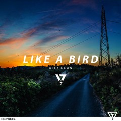 Alex Doan - Like A Bird [Epic Vibes Release]