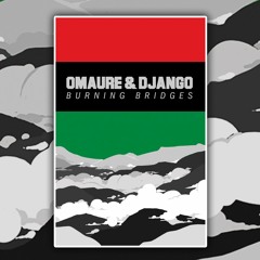 Omaure & Django - Spots In The Sun [Cassette-Tape: Burning Bridges]
