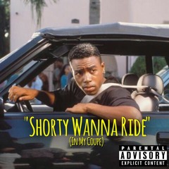 Shorty Wanna Ride (Prod. Hy97600)