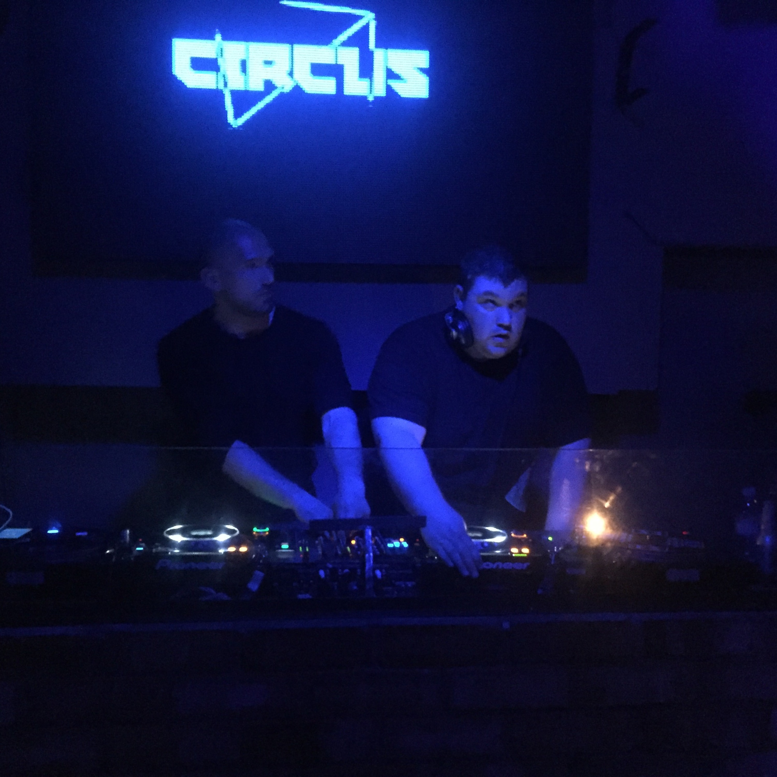 Live Sets