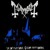 Artwork for MAYHEM - Life Eternal