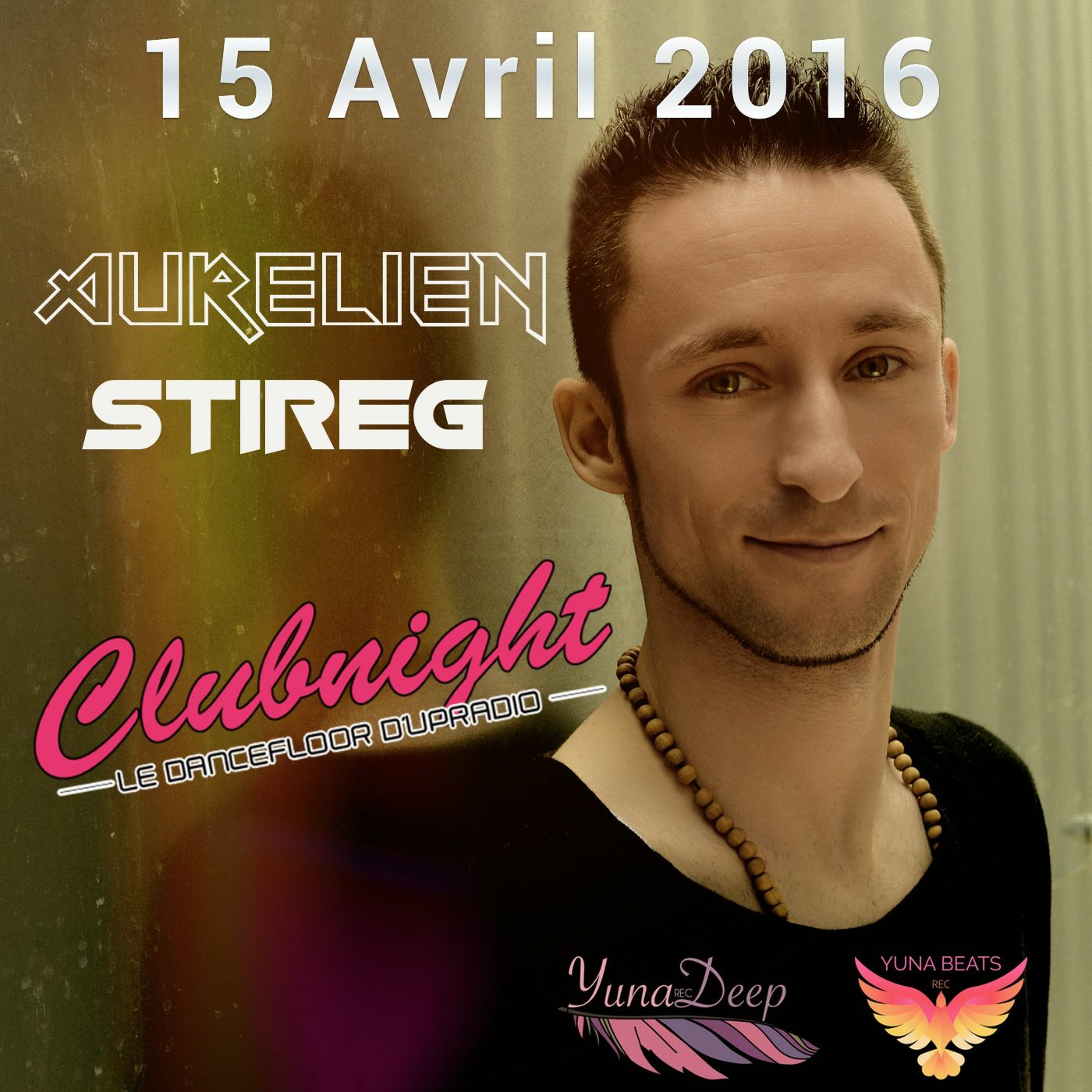Aurelien Stireg