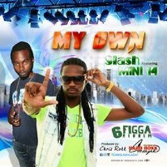SLASH FT. MINI 14 - MY OWN CLEAN