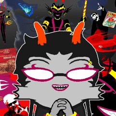 Broadway!Meenah O)( NO!
