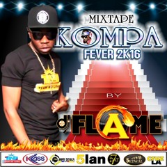 KONPA FEVER 2K16