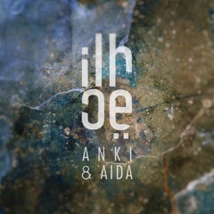 Anki & Aïda - EP
