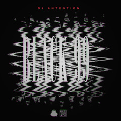 Dj Antention - Black 99