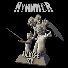 HYNNNER - Ulysse 31 [Cover] [2016]