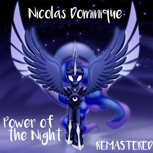 Moonfire (Edit) [taken from album Power Of The Night]