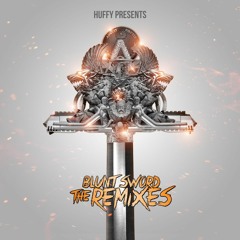 Blunt.Sword [SNY Remix]