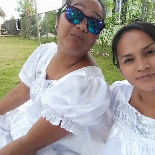 Maing ai Kot upwe kinisou