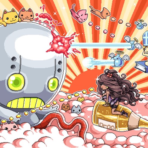 Parandroid - The Dawn Of Man(210)