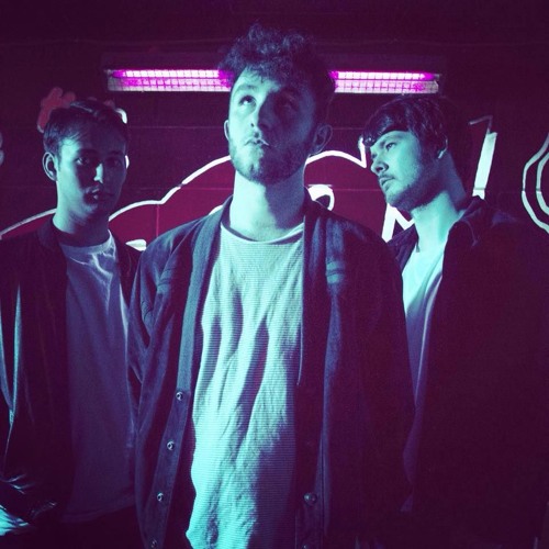 Stream Chime Hours by Dead Belles Listen online for free on SoundCloud